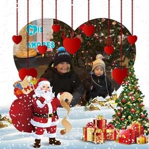 Meet your Posher, Rios